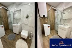 Apartament Koćva Apartament 2 – A6 (4+2) foto 5