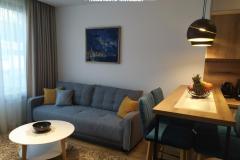 Apartament Lovreta Apartament 2 – Lavanda foto 1