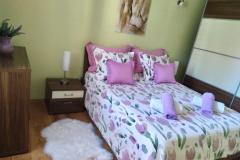 Apartament Lovreta Apartament 1 – apartman4 foto 2