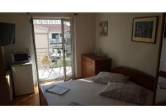 Apartament Mirjana Pokoj 3 – Soba Senci foto 2