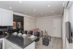 Apartament Nana Apartament 1 – Nanna foto 4