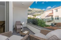 Apartament Nana Apartament 2 – Vukovarska foto 2