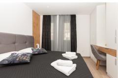 Apartament Nana Apartament 2 – Vukovarska foto 4