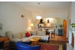 Apartament Natura - Jurjević Apartament 1 – apartman foto 2