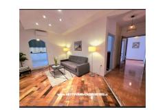Apartament Robert Apartament 1 – Robert foto 1