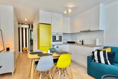 Apartament SiGa Apartament 1: (3+1) – Ap SiGa foto 2