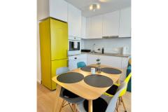 Apartament SiGa Apartament 1: (3+1) – Ap SiGa foto 4