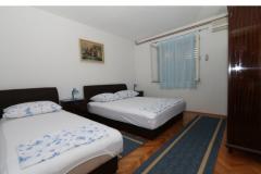 Apartament Željko Apartament 1: (8+0) – A1 foto 4