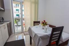 Apartamenty Dana Apartament 4 – studioap. foto 3