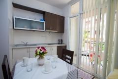 Apartamenty Dana Apartament 4 – studioap. foto 4