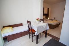 Apartamenty Dana Apartament 4 – studioap. foto 5