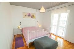 Apartamenty AnkaIrma Apartament 2: (2+1) – Orhideja foto 2