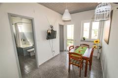 Apartamenty AnkaIrma Apartament 2: (2+1) – Orhideja foto 3