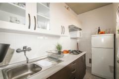Apartamenty AnkaIrma Apartament 2: (2+1) – Orhideja foto 5