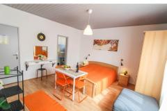 Apartamenty AnkaIrma Apartament 3: (2+1) – Orange foto 1