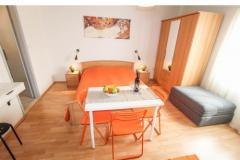 Apartamenty AnkaIrma Apartament 3: (2+1) – Orange foto 3