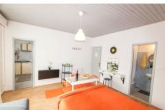 Apartamenty AnkaIrma Apartament 3: (2+1) – Orange foto 4