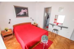 Apartamenty AnkaIrma Pokój 4: (2+0) – Allo allo foto 2