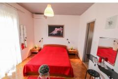 Apartamenty AnkaIrma Pokój 4: (2+0) – Allo allo foto 5