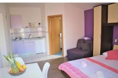 Apartamenty AS Apartament 1 – Studio 3 foto 2