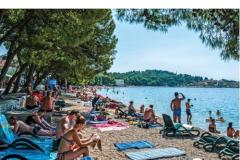 Apartamenty Barbir Pokoj 4 – Ap 4+1 foto 1