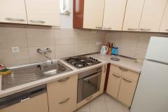 Apartamenty Bašković Apartament 1 – Apartman 1 foto 2