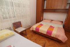 Apartamenty Bašković Apartament 1 – Apartman 1 foto 3
