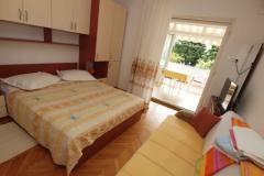 Apartamenty Bašković Apartament 2 – apartman 2 foto 2