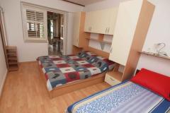 Apartamenty Bašković Apartament 3 – Apartman 3 foto 3