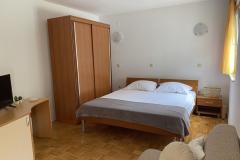 Apartamenty Begić Apartament 1 – Room (2+1) foto 1