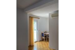 Apartamenty Begić Apartament 1 – Room (2+1) foto 3