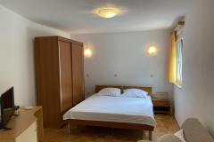 Apartamenty Begić Apartament 1 – Room (2+1) foto 4