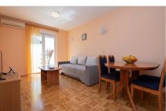 Apartamenty Begić Apartament 3 – App 2(2+2) foto 1