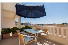 Apartamenty Begić Apartament 3 – App 2(2+2) foto 3