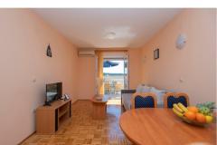 Apartamenty Begić Apartament 3 – App 2(2+2) foto 4