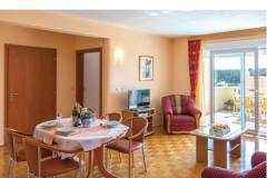 Apartamenty Begić Apartament 4 – App 3(2+2) foto 2