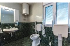 Apartamenty Begić Apartament 4 – App 3(2+2) foto 4