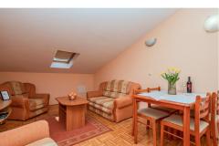 Apartamenty Begić Apartament 5 – Ap 4(2+2) foto 1