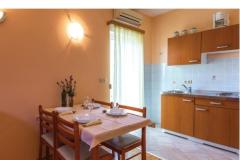 Apartamenty Begić Apartament 5 – Ap 4(2+2) foto 2