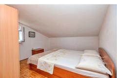 Apartamenty Begić Apartament 5 – Ap 4(2+2) foto 3