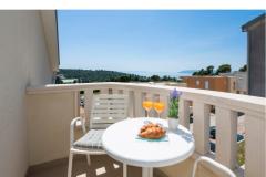 Apartamenty Begić Apartament 5 – Ap 4(2+2) foto 5