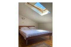 Apartamenty Begić Pokoj 2 – Room (2) foto 1