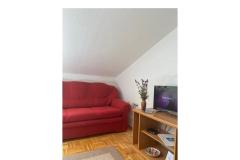 Apartamenty Begić Pokoj 2 – Room (2) foto 4