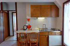 Apartamenty Boban Apartament 3 – Aa 2+2/II foto 2