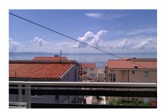 Apartamenty Boban Apartament 4 – Ab 2+1/II foto 5