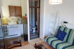 Apartamenty Boban Apartament 2 – Ab 2+1/I foto 5