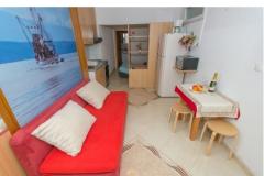 Apartamenty Buba Apartament 2 – Buba A2+1 foto 2