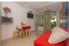 Apartamenty Buba Apartament 2 – Buba A2+1 foto 3