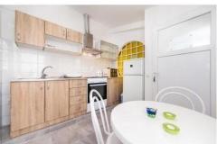 Apartamenty Dalmata Apartament 1 – Studio 2+1 foto 1