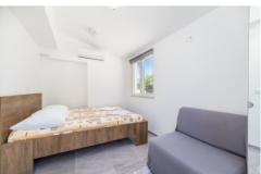 Apartamenty Dalmata Apartament 1 – Studio 2+1 foto 3
